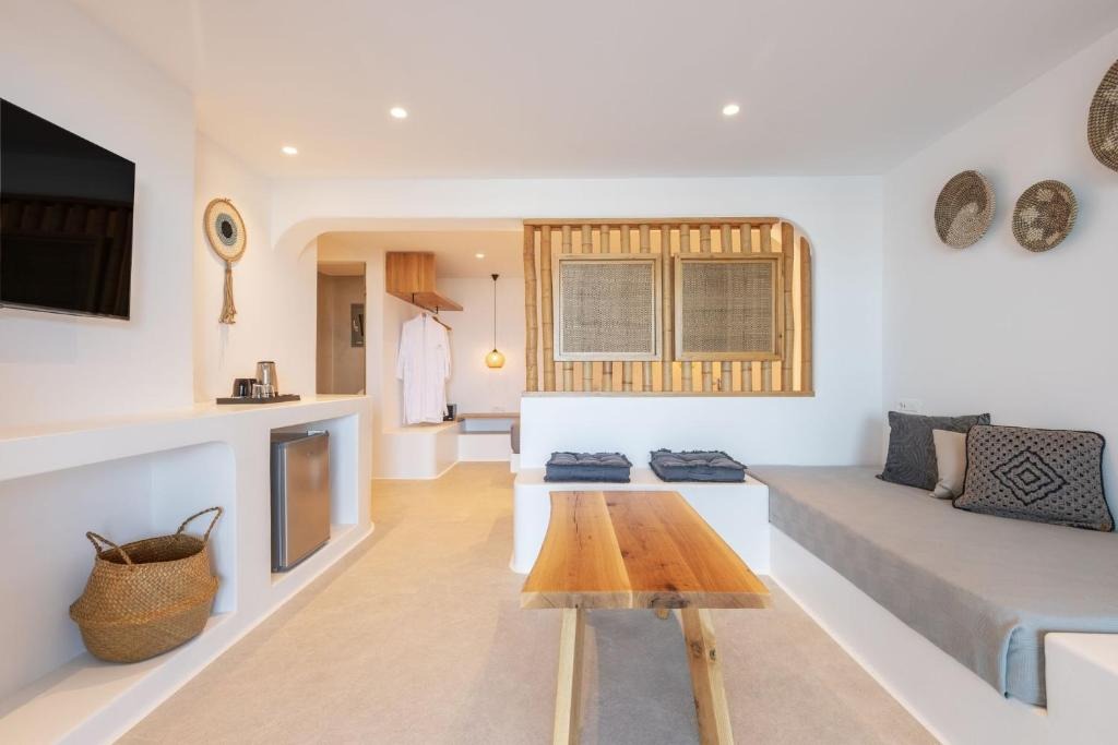 Superior Suite