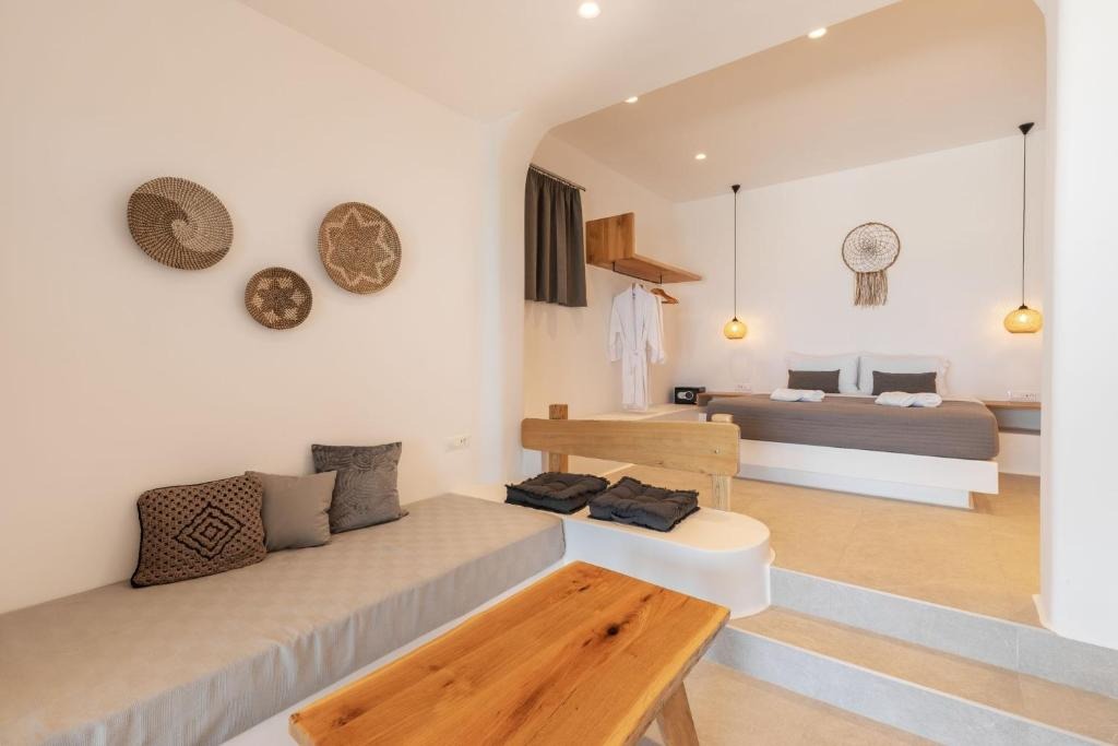 Superior Suite