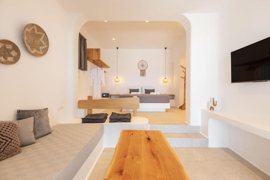 Superior Suite