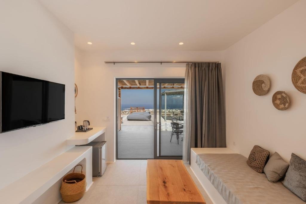 Superior Suite