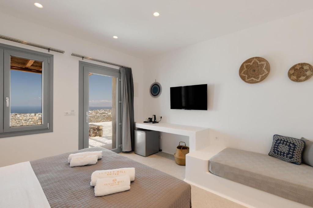 Junior Suite